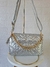 Bolsa Transversal Aline Prata - Ponto B Bolsas