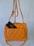 Bolsa Transversal Cecilia Laranja - loja online