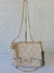 Bolsa Transversal Cecilia Caqui - comprar online