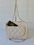 Bolsa Transversal Cecilia Caqui - loja online