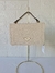 Bolsa Transversal Louis Caqui - Ponto B Bolsas
