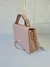 Bolsa Transversal Louis Rosê - Ponto B Bolsas