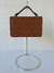 Bolsa Transversal Louis Caramelo - Ponto B Bolsas