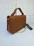 Bolsa Transversal Louis Caramelo - loja online