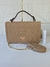 Bolsa Transversal Louis Bege - comprar online