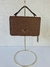 Bolsa Transversal Louis Marrom - comprar online