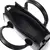 MINI BAG ZAIRA - RÍGIDO - NEGRO - comprar online