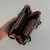 BANDOLERA GABRIELLE - CELESTE - comprar online