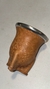 Mate Uruguayo Labrado - Tradicion Matera