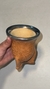 Mate Uruguayo Labrado - tienda online