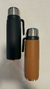 Termo de Acero 1lt media manija