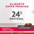Purina Excellent Adult para perro adulto de raza mediana y grande sabor pollo y arroz - comprar online