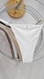 Regulable Micromorley blanco - comprar online
