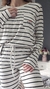 Pijama Belen Rayado - SerendipiabyLuna