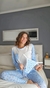 Pijama Matilda Abejitas + bombi de regalo