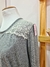 Pijama Matilda Gris - comprar online