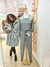 Imagen de Pijama Matilda Gris