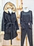 Pijama Matilda Black - tienda online
