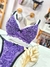 Corpiño America Soft Lavanda - comprar online