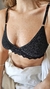 Bralette Alma Lurex - SerendipiabyLuna