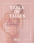 Bralette Dulceida visón - comprar online