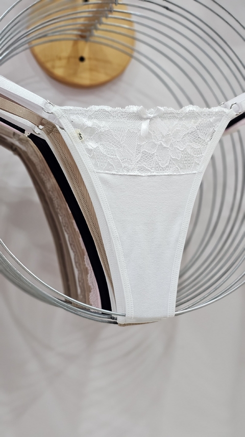 Regulable combinada blanca - comprar online