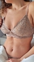 Bralette Almendra visón - comprar online