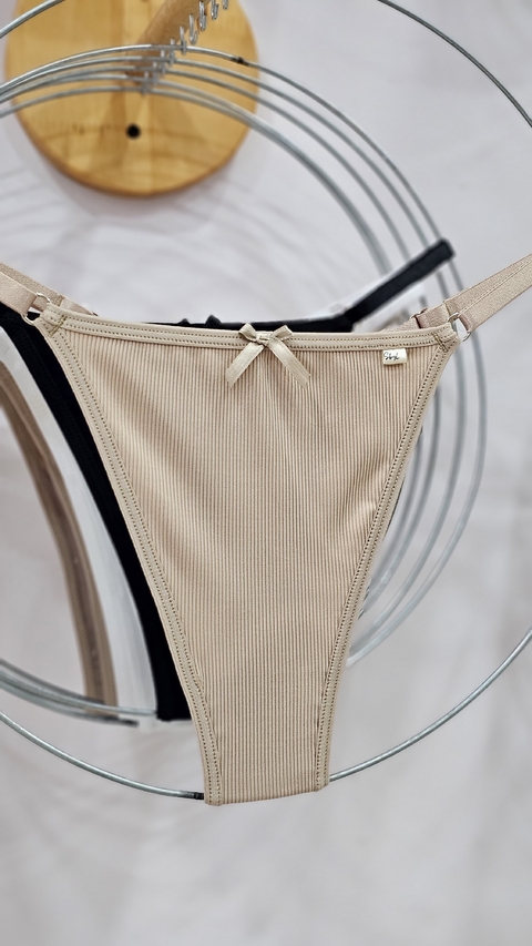 Regulable Micromorley visón - comprar online