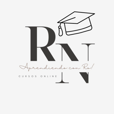 Rocio Nails Cursos