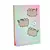 Block de notas Mooving at Work - Pusheen