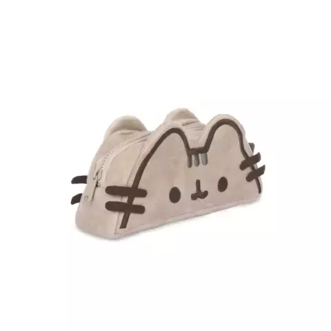 Cartuchera Mooving Rectangular - Pusheen