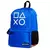 Mochila Mooving - Play Station