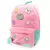 Mochila Mooving - Pusheen Patches