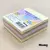 Notas Autoadhesivas Memo Fix x 300 h. - 74x74 mm - Cubo Pastel - comprar online