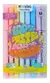 MARCADORES MOOVING "PASTEL PASION" X8