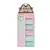 Set de banderitas x6 Mooving Pusheen