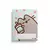 Imagen de Set de separadores N°3 Mooving Pusheen x6