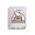 Set de separadores N°3 Mooving Pusheen x6 - tienda online