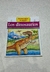 Libro "Los Dinosaurios" LUMEN