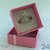 Imagen de Anillo de Plata 925 y Oro