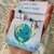 Pulseras "Vuelta al mundo" en internet