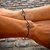 Pulseras timón y ancla - comprar online