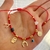 Pulsera azabache