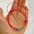 Tobillera chakras en internet