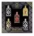 Orientica Kit Miniaturas Luxury Collection (5 x 7,5ml)