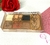 Paleta de sombra iluminador Baby Sorry Pink 21