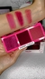 Trio Blush Melu - Ruby Rose - loja online