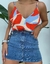 Blusa Estampa Verona - comprar online