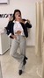 Wide leg isostacia - comprar online