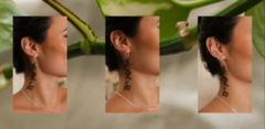 Banner da categoria Brincos